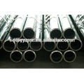 ASTM A53 sch40/schedule 40 seamless steel pipe manufacturers